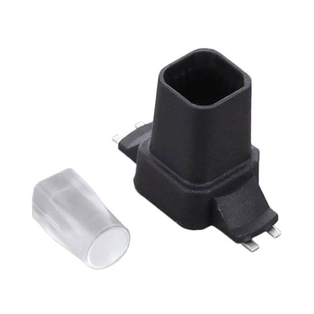 LPV3-0350D-B150 Bivar Inc.  Ottica - Tubi luminosi